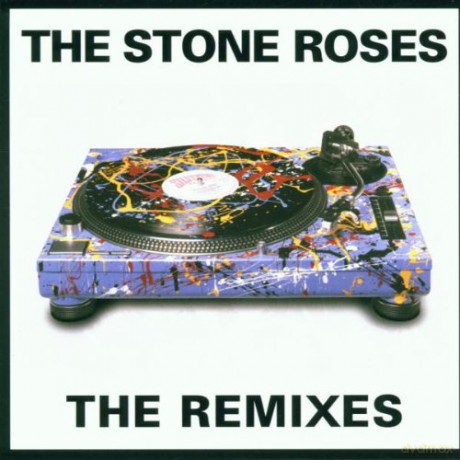 Stone Roses: Remixes [CD]