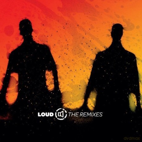 Loud: Remixes [CD]