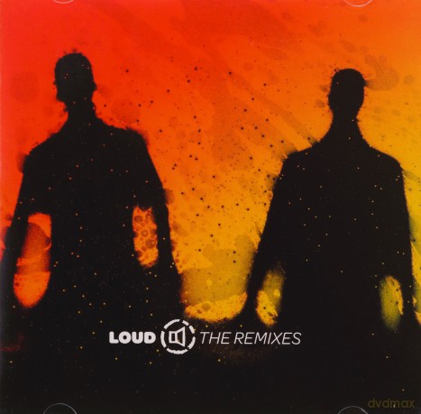 Loud: Remixes [CD]
