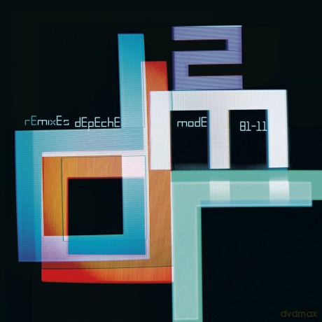 Depeche Mode: Remixes 2: 81-11 [CD]