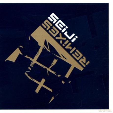 Remixes: Remixed By Seiji [CD]