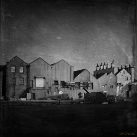 Departed: Remnants [CD]