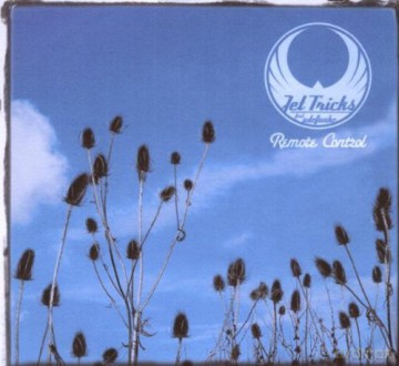 Jet Tricks: Remote Control [CD]