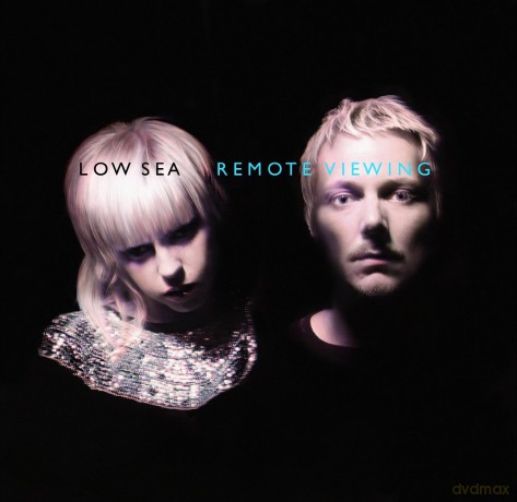 Low Sea: Remote Viewing [CD]