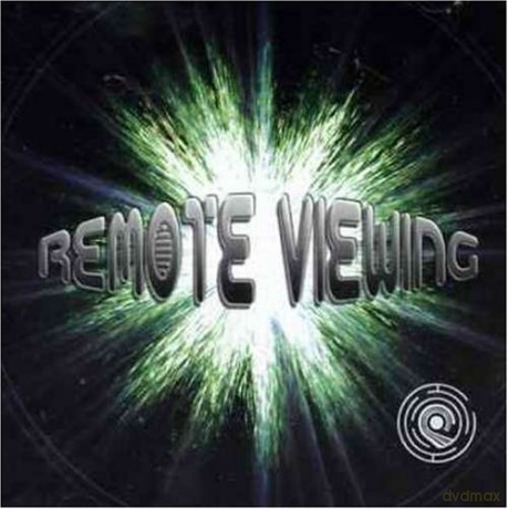 Remote Viewing [CD]