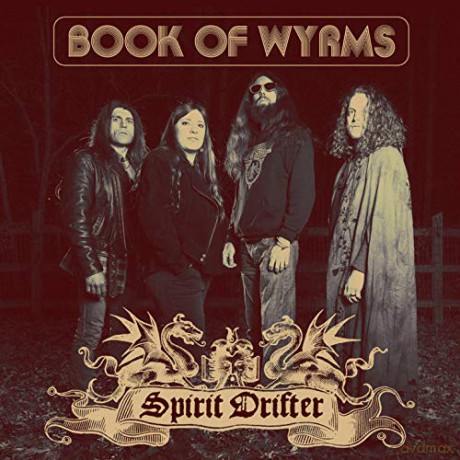 Book Of Wyrms: Remythologizer [CD]