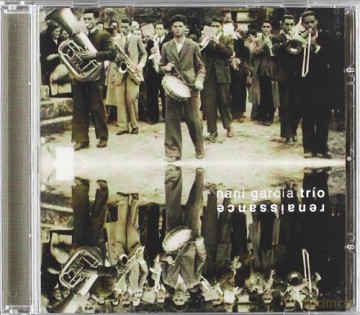 Nani Garcia: Renaissance [CD]