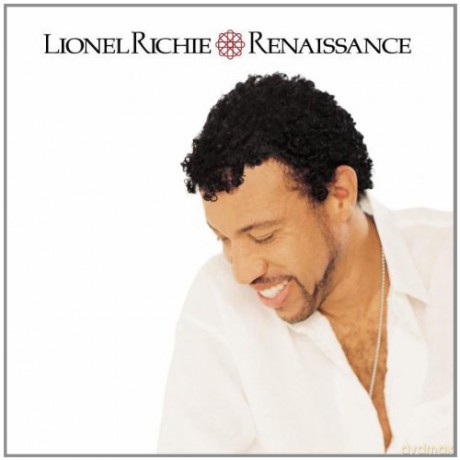 Lionel Richie: Renaissance [CD]