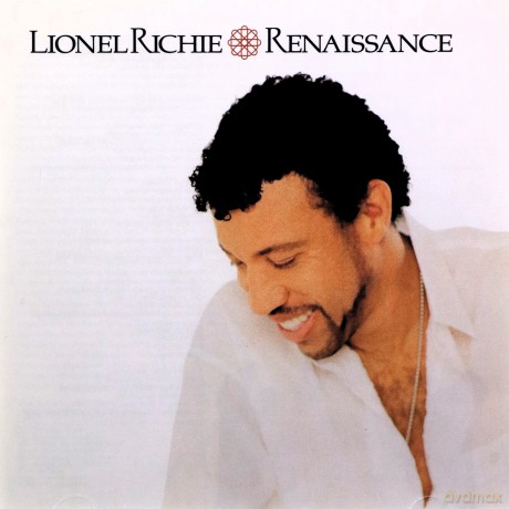 Lionel Richie: Renaissance [CD]