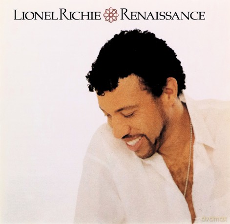 Lionel Richie: Renaissance [CD]