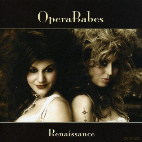Renaissance: Renaissance [CD]