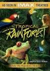 Imax - Las tropikalny [DVD]