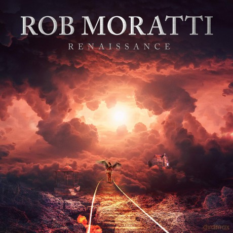 Rob Moratti: Renaissance [CD]
