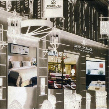 Renaissance - Paris Vendome Hotel [CD]