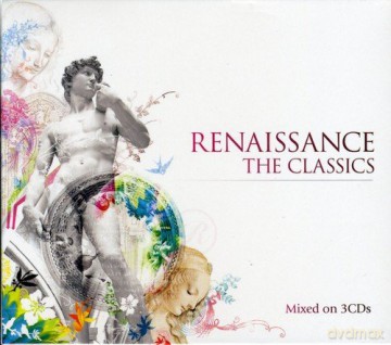 Renaissance- the Classics [3CD]