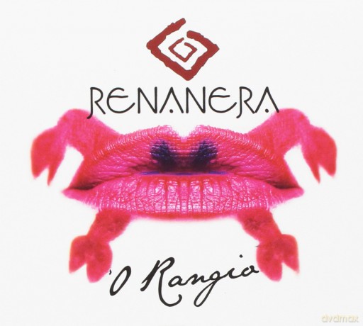 Rananera: Renanera 'O Rangio [CD]