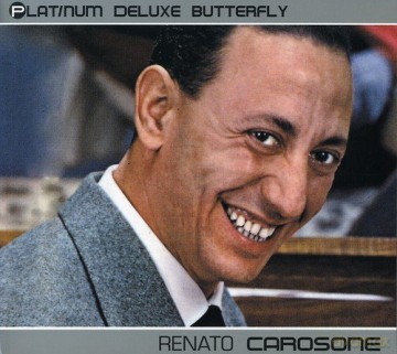 Renato Carosone: Renato Carosone [CD]