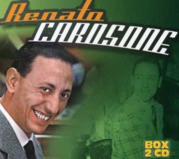 Renato Carosone: Renato Carosone [2CD]