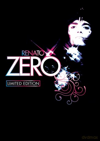 Renato Zero: Renato Zero [2CD]