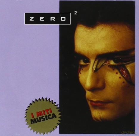 Renato Zero: Renato Zero vol.2 [CD]