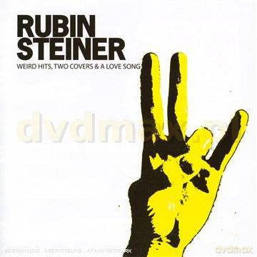Rubin Steine: Weird Hits Two Covers A Love Song [CD]