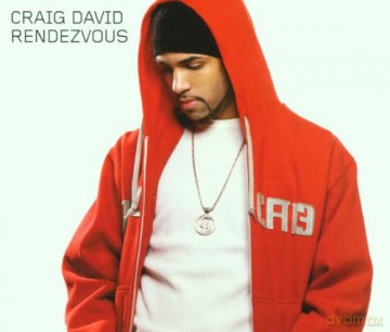 Craig David: Rendezvous [CD]