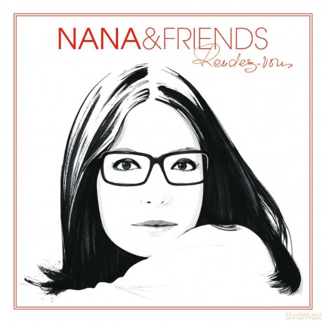 Nana Mouskouri: Rendez-Vous [CD]