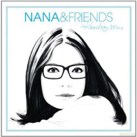 Nana Mouskouri: Rendez-Vous [CD]