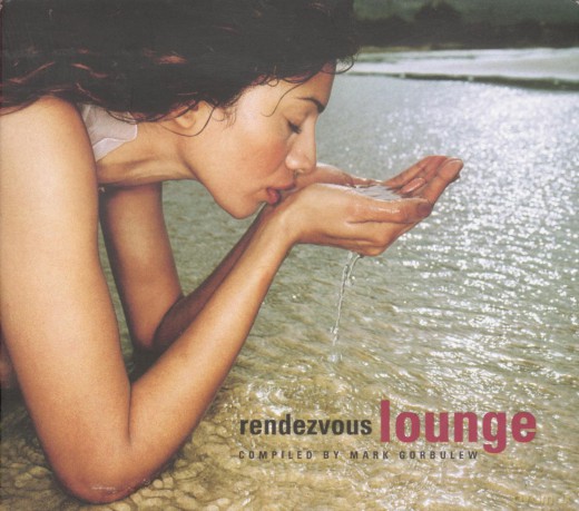 Rendezvous Lounge [CD]