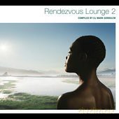 Rendezvous Lounge, Vol. 2 [CD]