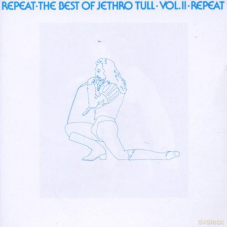 Jethro Tull: Repeat - Best of Volume 2 [CD]