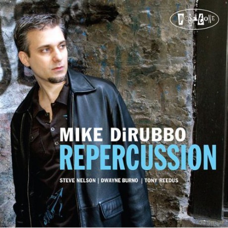 Mike Dirubbo: Repercussion [2CD]