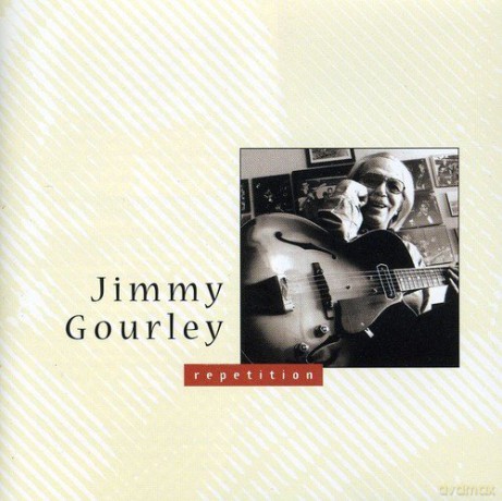 Jimmy Gourley: Repetition [CD]