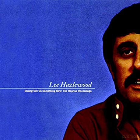 Lee Hazlewood: Reprise Recordings [CD]