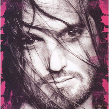 Francis Lalanne: Reptile [CD]