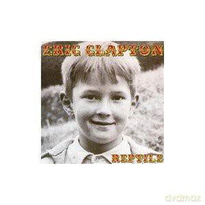 Eric Clapton: Reptile [CD]