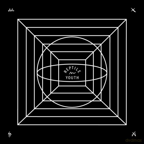 Reptile Youth: Reptile Youth [CD]