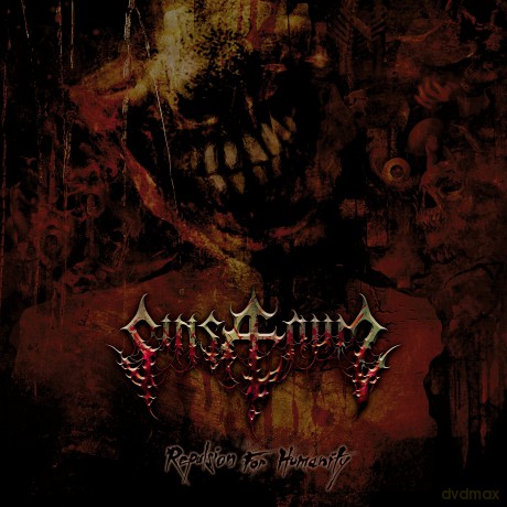 Sinsaenum: Repulsion For Humanity [CD]