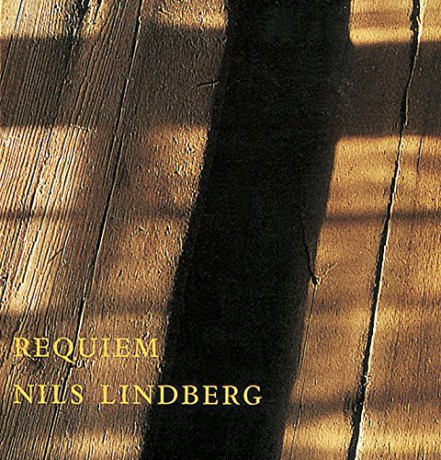 Nils Lindberg: Requiem [CD]