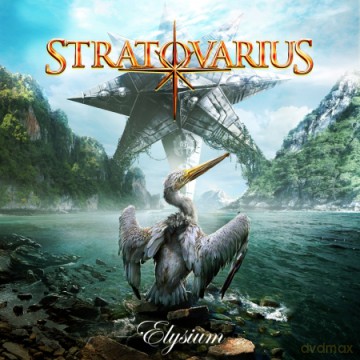Stratovarius: Elysium [Winyl]
