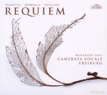 Requiem: Requiem [CD]