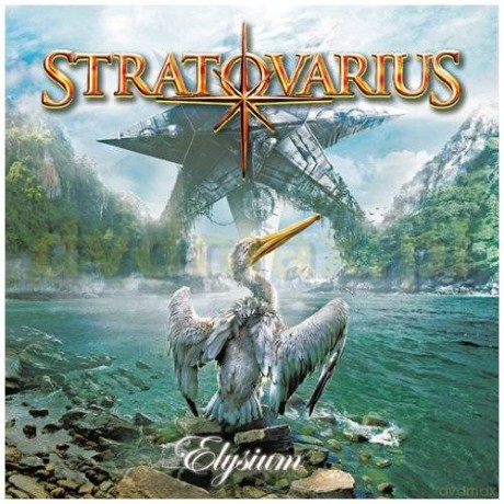 Stratovarius: Elysium [CD]