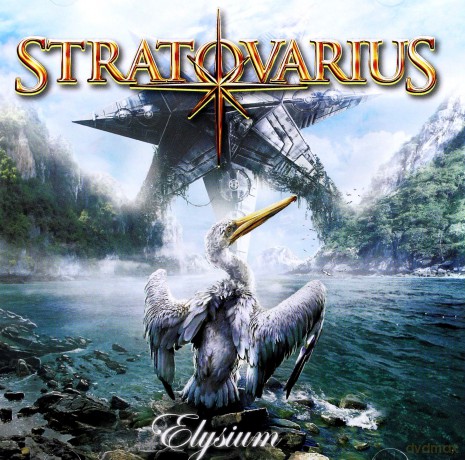 Stratovarius: Elysium [CD]