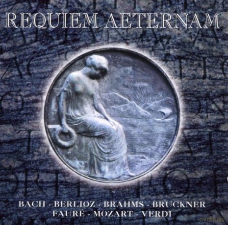 Requiem Aeternam [CD]