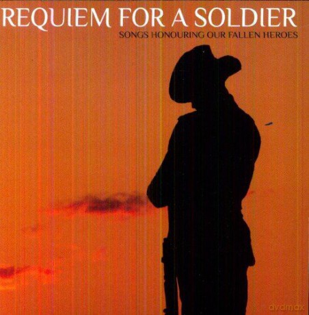 Requiem for a Solider [CD]
