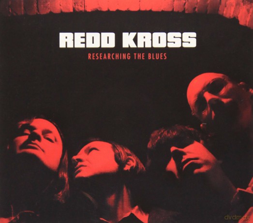 Redd Kross: Researching the Blues [CD]