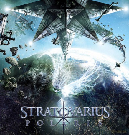 Stratovarius: Polaris [Winyl]