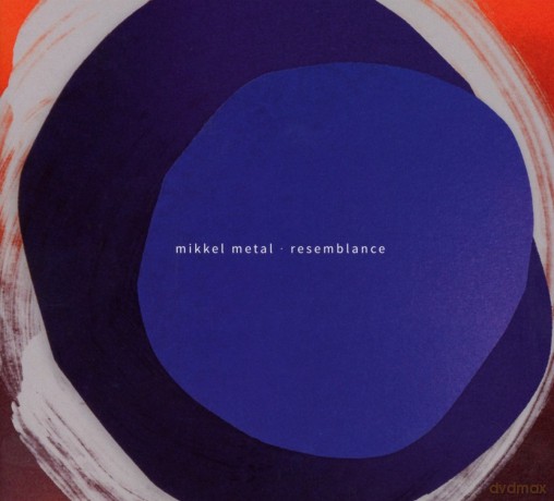 Mikkel Metal: Resemblance [CD]