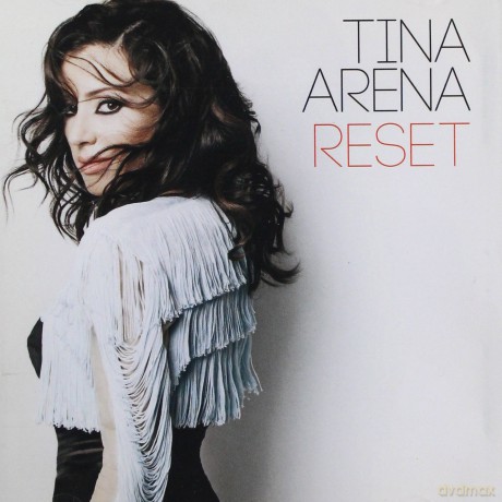 Tina Arena: Reset [CD]
