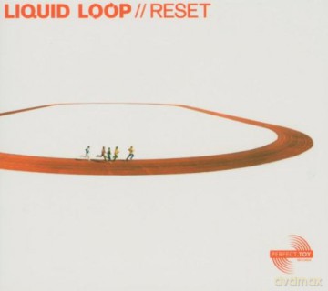 Liquid Loop: Reset [CD]
